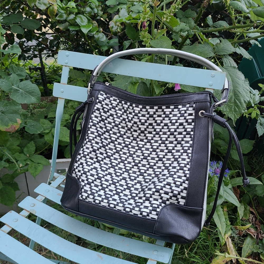 PINKSTIX 🇨🇦 vegan handbag